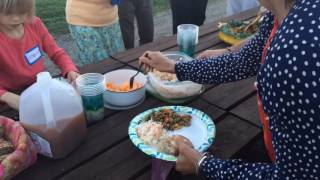 Common Ground uses farm-to-table movement to create community