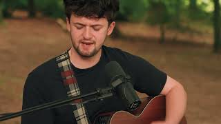 Sam Clifford - I Didnt Notice Live Session