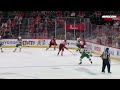 New Jersey Devils vs. Minnesota Wild - Game Highlights