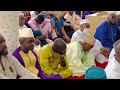 Sermon du vendredi dr ibrahim bah  la grande mosque faysal