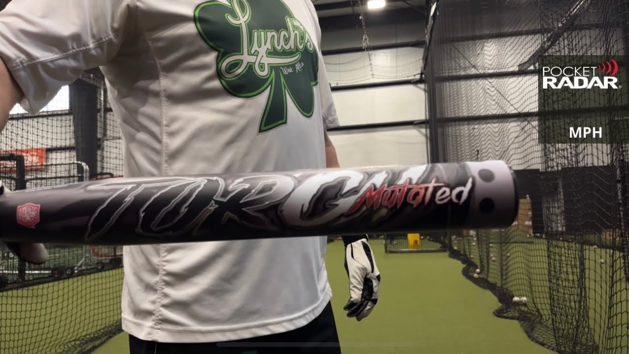 The Softball Junkies Monsta Torch Mutated and other cool ASA bats