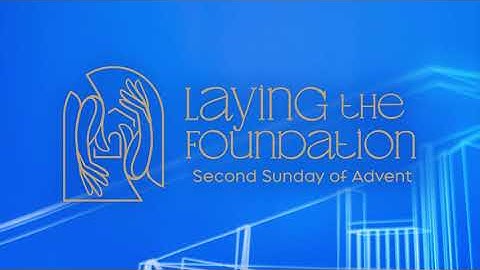 Hymn for Second Sunday of Advent