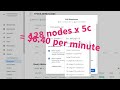 Hands On: Run Query with a Very Large Warehouse