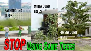 STOP Using the Same Trees — 3 Levels of Realism Explained Net Worth