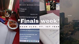 Celebrity ENGINEERING FINALS SEASON *◇hell week, cramming, productive days | it's me Megh Profile