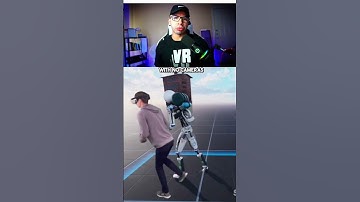 𝐍𝐞𝐰 𝐕𝐑 𝐅𝐮𝐥𝐥 𝐁𝐨𝐝𝐲 𝐓𝐫𝐚𝐜𝐤𝐢𝐧𝐠!