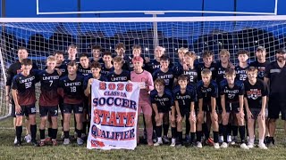 AP/DNH soccer set for first state tournament