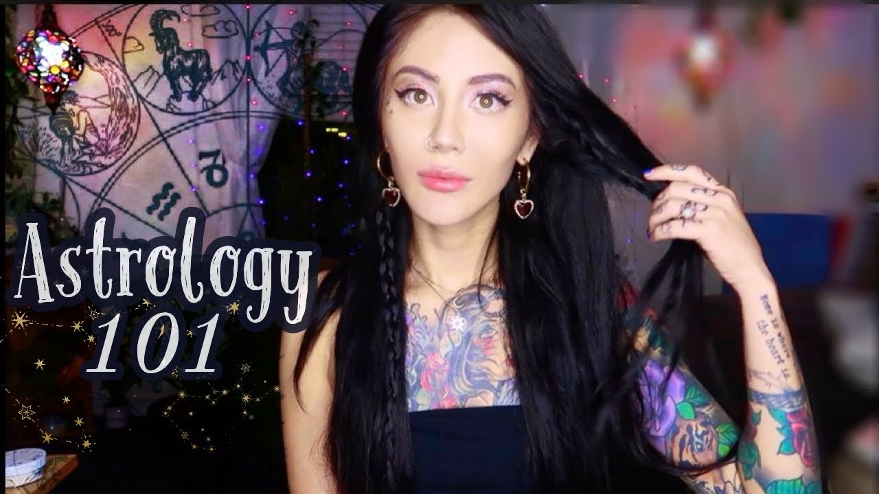 Your RISING SIGN is Your SOULS Map ★Tropical→Sidereal Astrology★ 