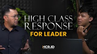High Class Response for Leader