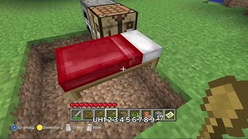 Minecraft XBOX 360 Edition on Xenia Emulator (Part 1 maybe??)