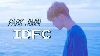 BTS JIMIN FMV- IDFC