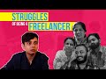 Struggles Of Being A Freelancer | Feat. Shayan | BuzzFeed India