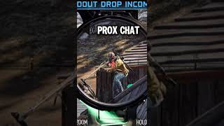 ARGUING COUPLE gets ANGRY with the PREDATOR 😬 #warzone #cod #gaming #funny #predator