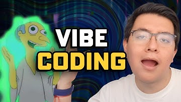 Vibe Coding explicado con Memes