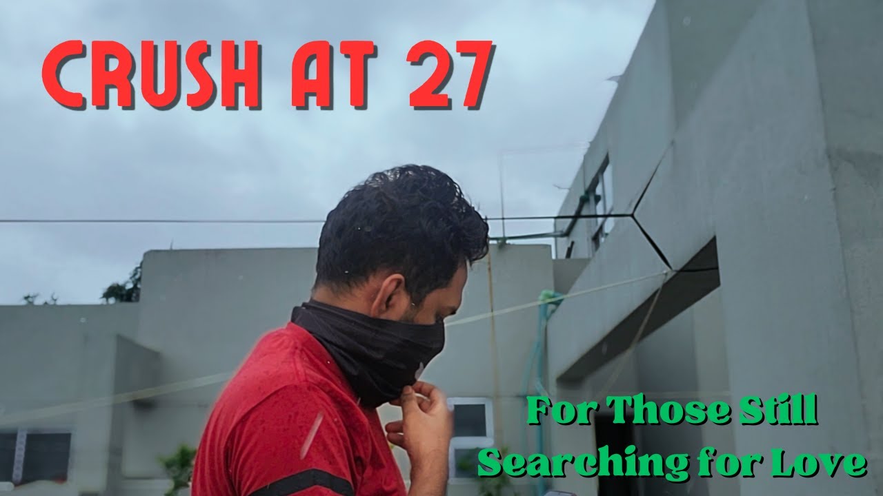 Reyan The Rebel : Crush at 27 | Original Song