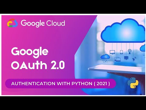 Vídeo: Com puc utilitzar Google OAuth Playground?