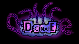 Decimate Teaser 2