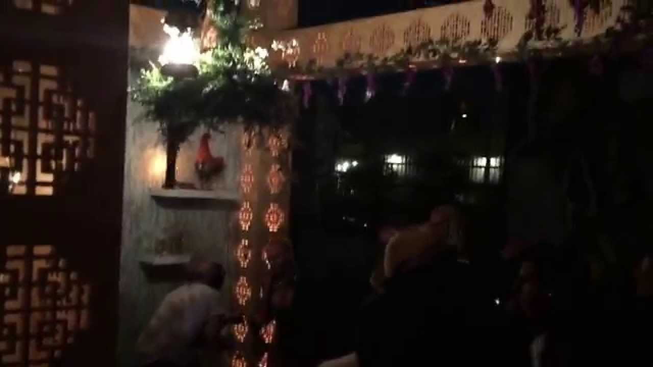 All Day I Dream | Lee Burridge | Imperial Arts Studios | LA | Sept. 25, 2015