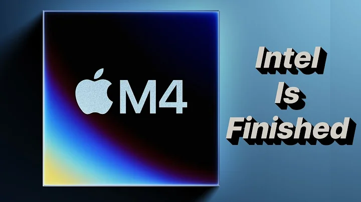 How ARM is going to BANKRUPT Intel