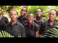 Mimi Mpotevu - Ukunda SDA Church Choir, Mombasa