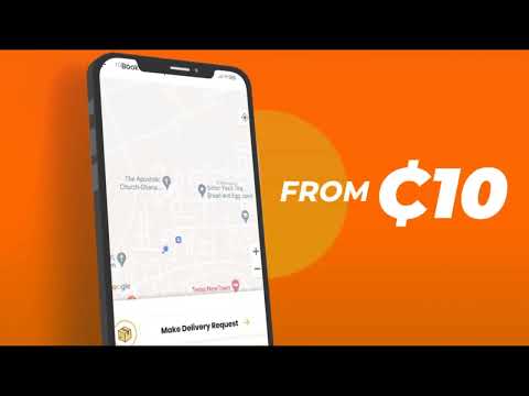 Apex Delivery Services