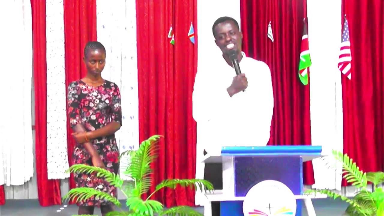 LIVE//🔴 SUNDAY FIRST SERVICE  IN VICTORY HILL MINISTRIES