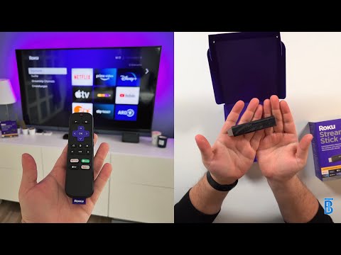 Video: Wie viel kostet ein Roku-Streaming-Stick?