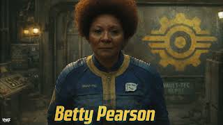 Fallout | Betty Pearson