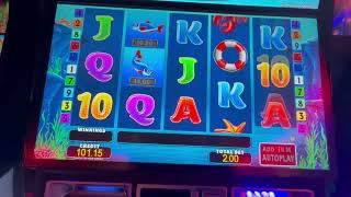 SQUID GAME, RR TREASURE TRAIN,GOLD WINNER GRAND CHANCE,GOLD FISHY FREE SPINS,BURN 7 BURN+ MORE👀 screenshot 3