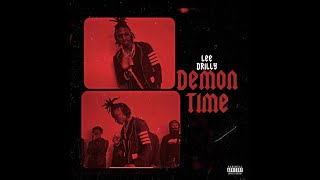 Lee Drilly - Demon Time Reupload