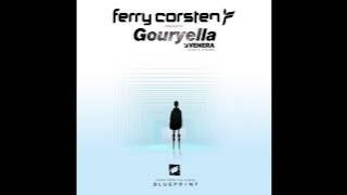 Ferry Corsten pres. Gouryella - Venera (Vee's Theme) (Extended Mix)