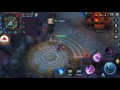 Nakroth'u Rezil Ettim - Strike of Kings