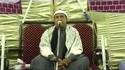الشيخ أحمد فاروق سليمان و مقطع من سورة يوسف