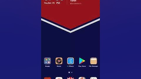 How to create your own HTTP Injector file for MTN Mpulse Oct 2018