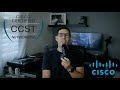 Cisco CCST Certification: A Step Before CCNA 🚀
