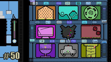 Special 50th video  - Algodoo Marble Race