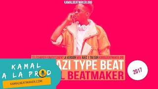 Miniatura de vídeo de "Mr Eazi Type Beat 2018 | instrumental Afrobeat 2018  | Kamal Beatmaker (Kamal A La Prod)"