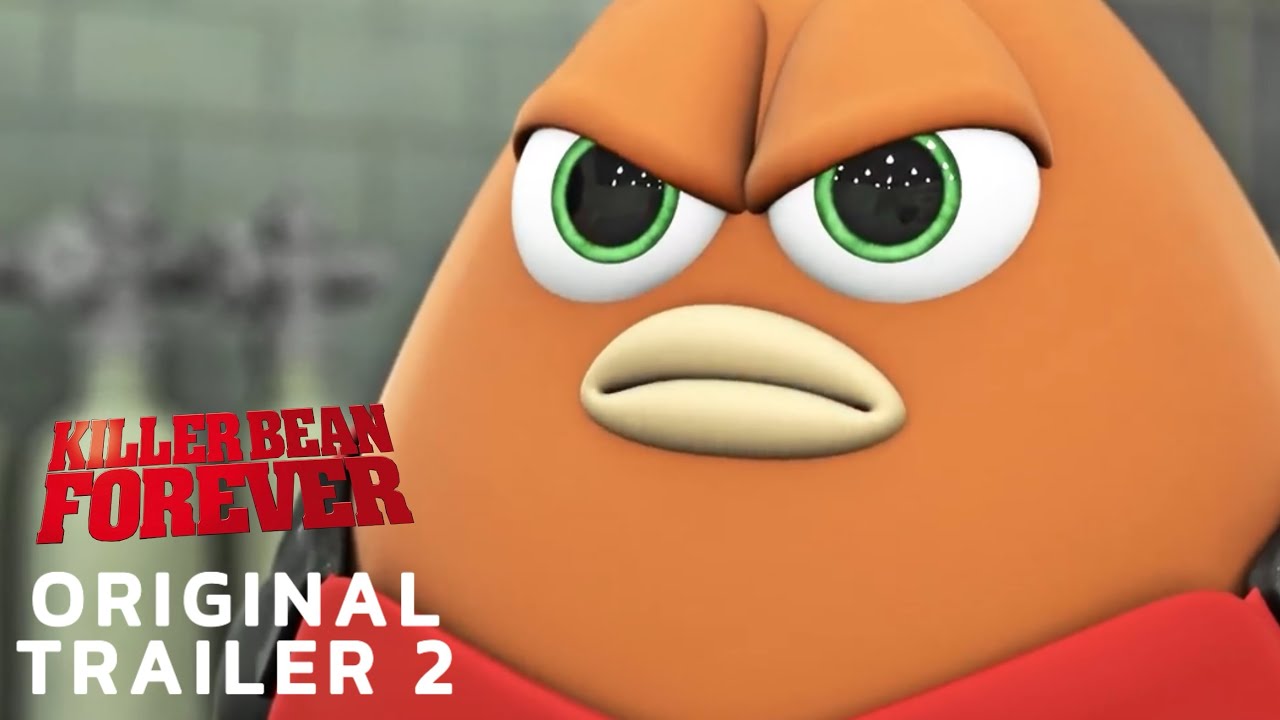 Killer Bean Forever | Original Trailer 2 - YouTube