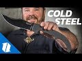 Top 7 Cold Steel Knives with Lynn Thompson | Knife Banter Ep. 81