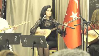 Özlem YILMAZ- İnsana Muhabbet Duydum Duyalı Resimi