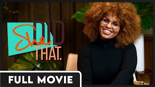 screenshot of the youtube video