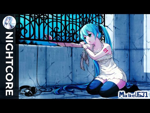 Nightcore - One In A Million