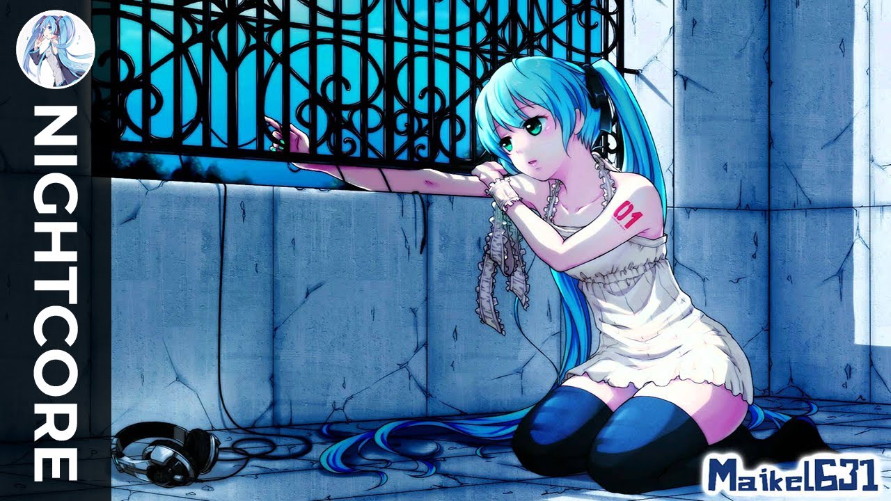 Nightcore - One In A Million