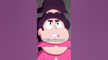 Steven Universe has CRAZY LORE