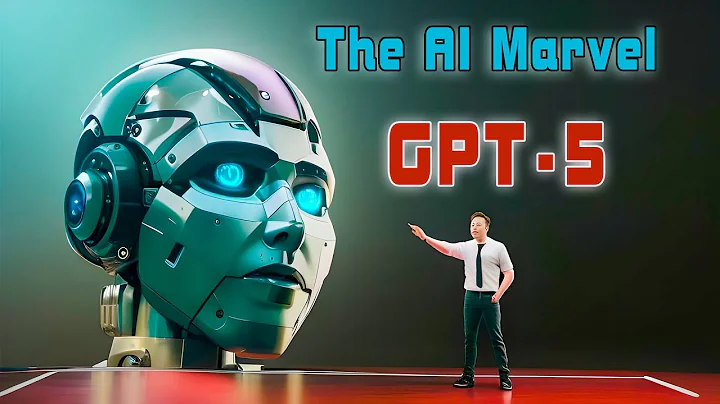 Unveiling GPT-5: AI Technology's Future Revealed