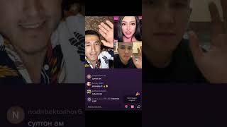 Tik Tokirlar Yigʻildi