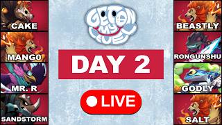 GOML 2026 | Day 2/3 | SF6 + Rivals 2 Bracket Finals
