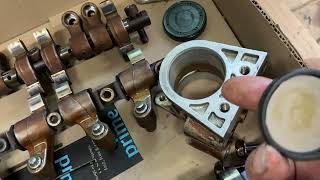 Project SLXY part 12: Isuzu 3.2 hydraulic lifter replacement on the Acura SLX plus updates