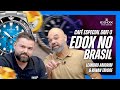 Caf com renan tvore e leandro amorim canal gmt3