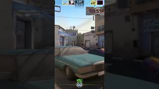 4k DE USP #cs2 #fps #counterstrike #twitch#viral #gaming #highlights